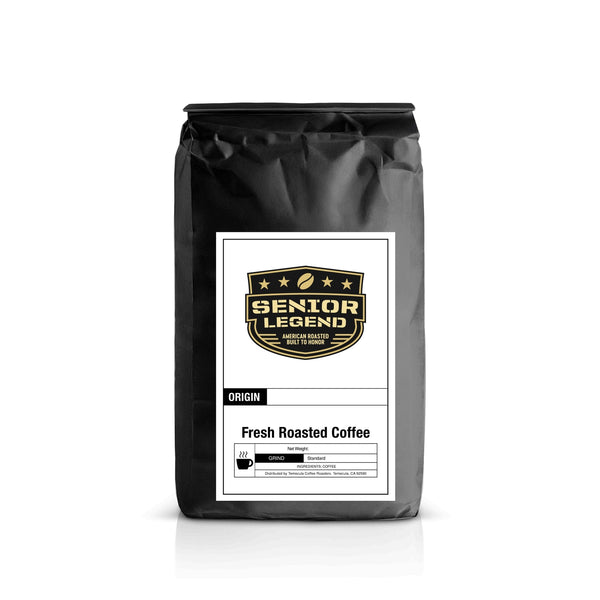 Buffalo Breakfast Blend